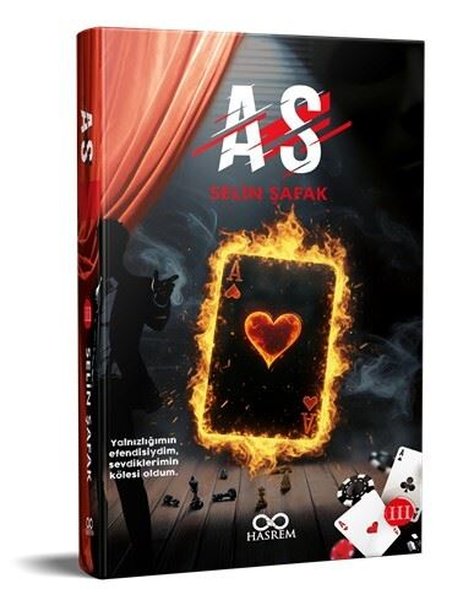 As - Hasrem - Image 1