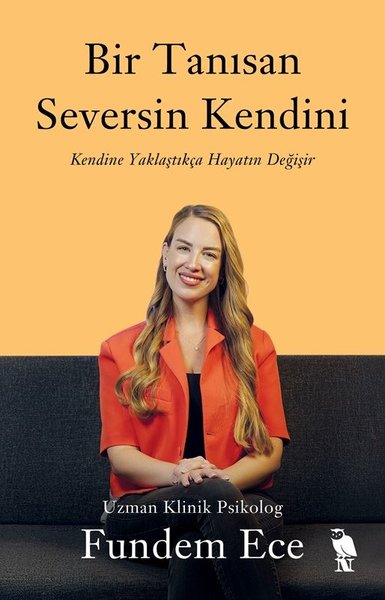 Bir Tanısan Seversin Kendini - Nemesis Kitap Yayınevi - Image 1