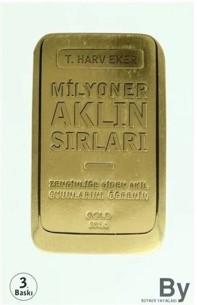 Milyoner Aklın Sırları