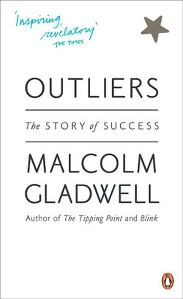 Outliers: The Story of Success