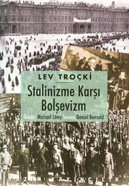 Stalinize Karşı Bolşevizm