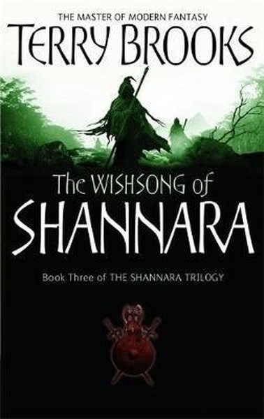 The Wishsong of Shannara