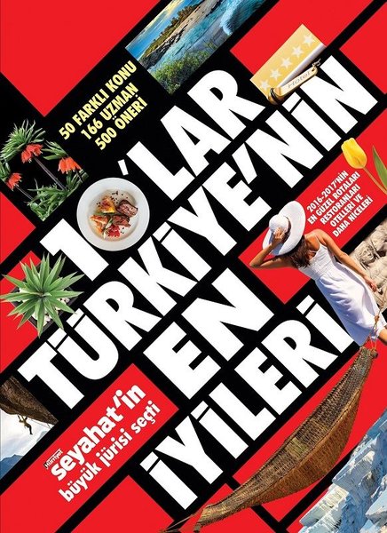 10lar Türkiyenin En İyileri