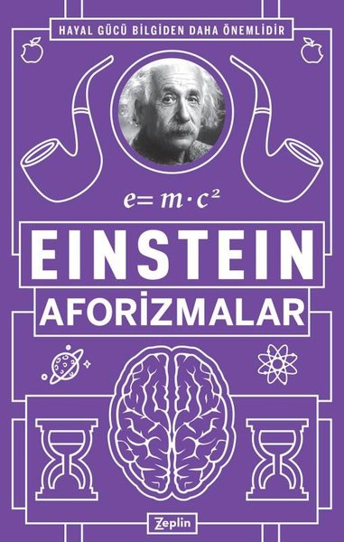 Einstein-Aforizmalar