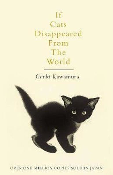 Picador If Cats Disappeared From The World