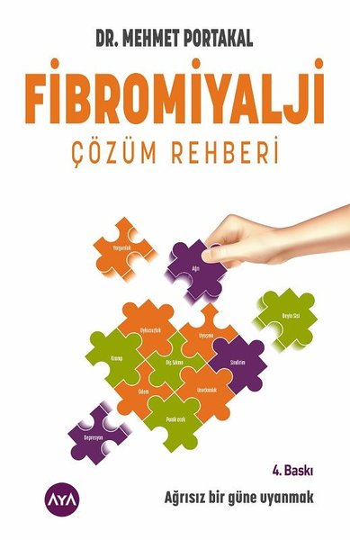 Fibromiyalji - Çözüm Rehberi