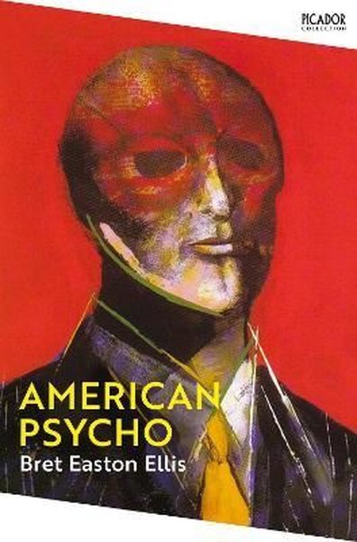 Picador American Psycho