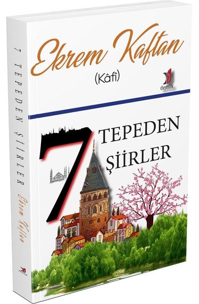 Yeditepeden Şiirler