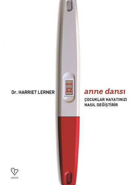 Anne Dansı - Çocuklar Hayatınızı Nasıl Değiştirir