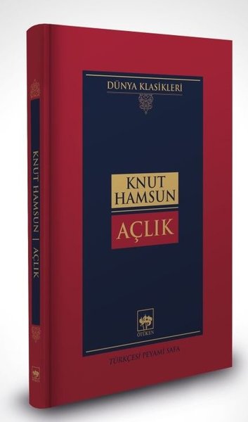 Açlık - Dünya Klasikleri