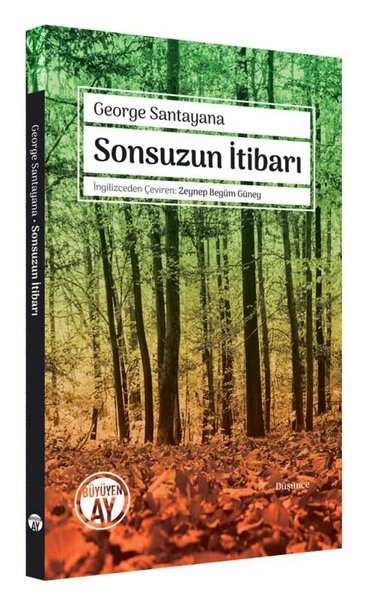 Sonsuzun İtibarı