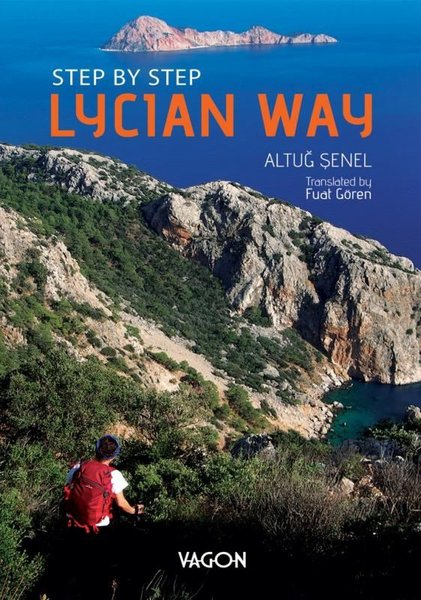 Lycian Way-Step By Step