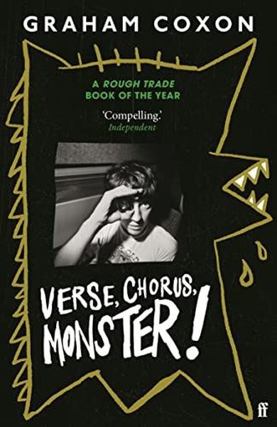 Verse Chorus Monster!