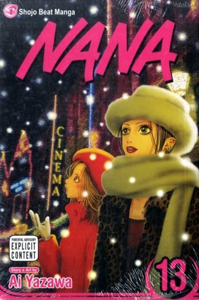 Nana Vol. 13