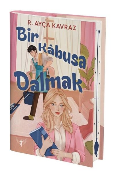 Bir Kabusa Dalmak