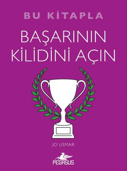 Bu Kitapla Başarının Kilidini Açın