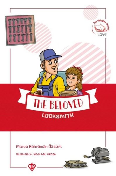 The Beloved Locksmith - Değerli Hikayeler Sevgili Çilingir Dükkanı