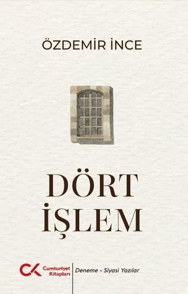 Dört İşlem