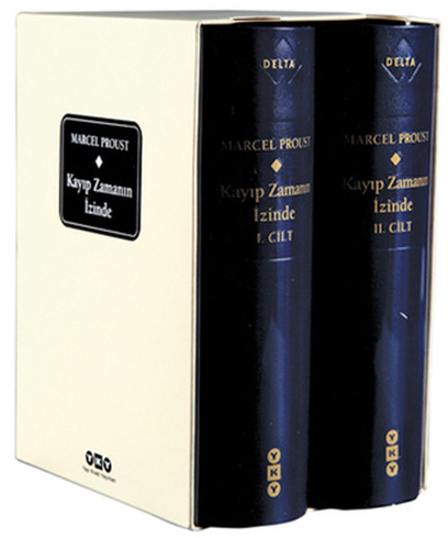 Kayıp Zamanın İzinde