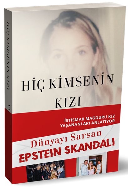 Hiç Kimsenin Kızı